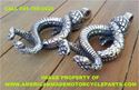 Picture of Snake Footpegs, Part# IM-Snake-Peg-01