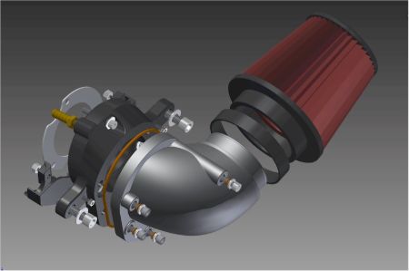 Picture for category NEW 2023.5 UP Street Glide & Road Glide Air Filter Kits - Standard and CVO Modles