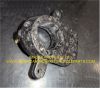 Picture of Forged Carbon Fiber Throttle Body Mount, Fits Knights Choppers 2023.5 HD Touring Model Kits