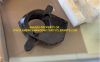 Picture of Forged Carbon Fiber Throttle Body Mount, Fits Knights Choppers 2023.5 HD Touring Model Kits