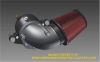 CAS4 ENGINEERING DESIGN DRAGON ELBOW FOR KNIGHTS CHOPPERS