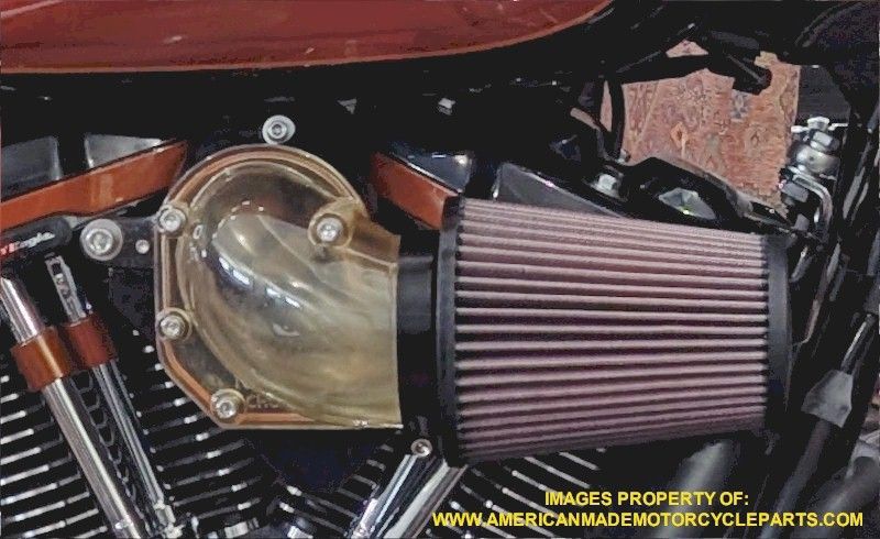 DRAGON-CLEAR-KN-AIR-FILTER-117-121-135-CVO-HARLEY