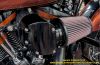 DUNGEON-BLACK-KN-AIR-FILTER-117-121-135-CVO-HARLEY