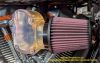 DUNGEON-CLEAR-KCI-AIR-FILTER-117-121-135-CVO-HARLEY