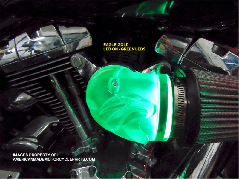 Picture of 3D-LED-EAGLE-FILTER-AIR-GREEN-2021-01